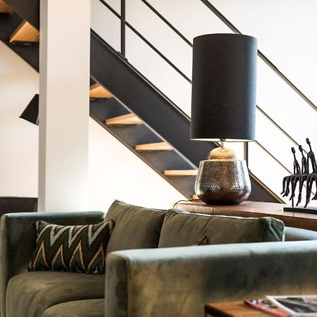 Lofts - Casa Do Metro Διαμέρισμα Póvoa de Varzim Εξωτερικό φωτογραφία
