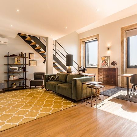 Lofts - Casa Do Metro Διαμέρισμα Póvoa de Varzim Εξωτερικό φωτογραφία