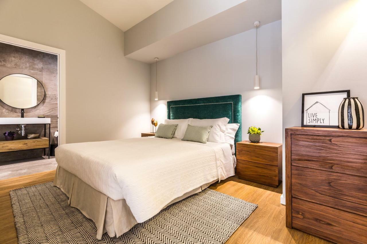 Lofts - Casa Do Metro Διαμέρισμα Póvoa de Varzim Εξωτερικό φωτογραφία