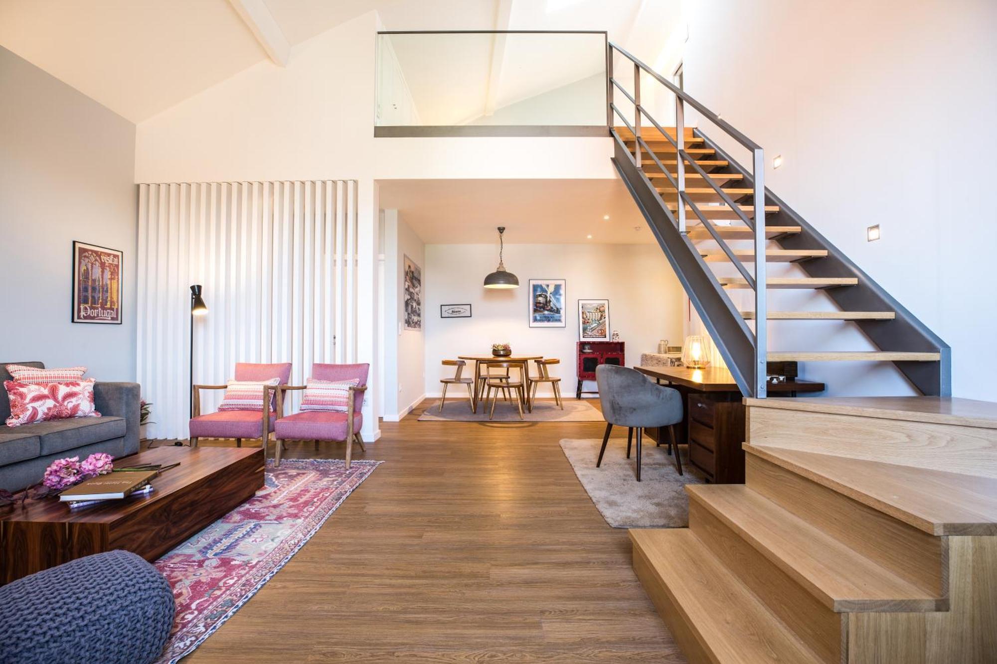 Lofts - Casa Do Metro Διαμέρισμα Póvoa de Varzim Εξωτερικό φωτογραφία