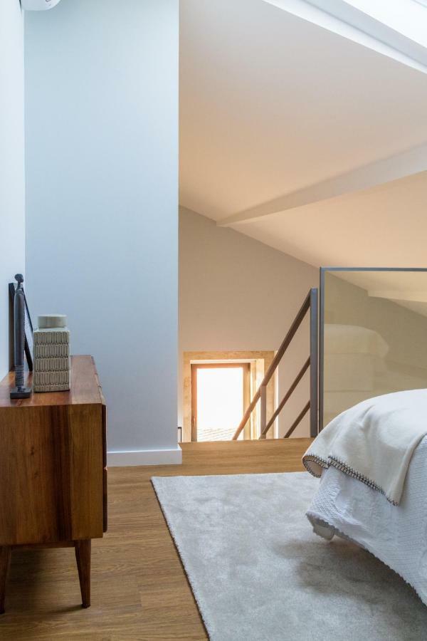 Lofts - Casa Do Metro Διαμέρισμα Póvoa de Varzim Εξωτερικό φωτογραφία