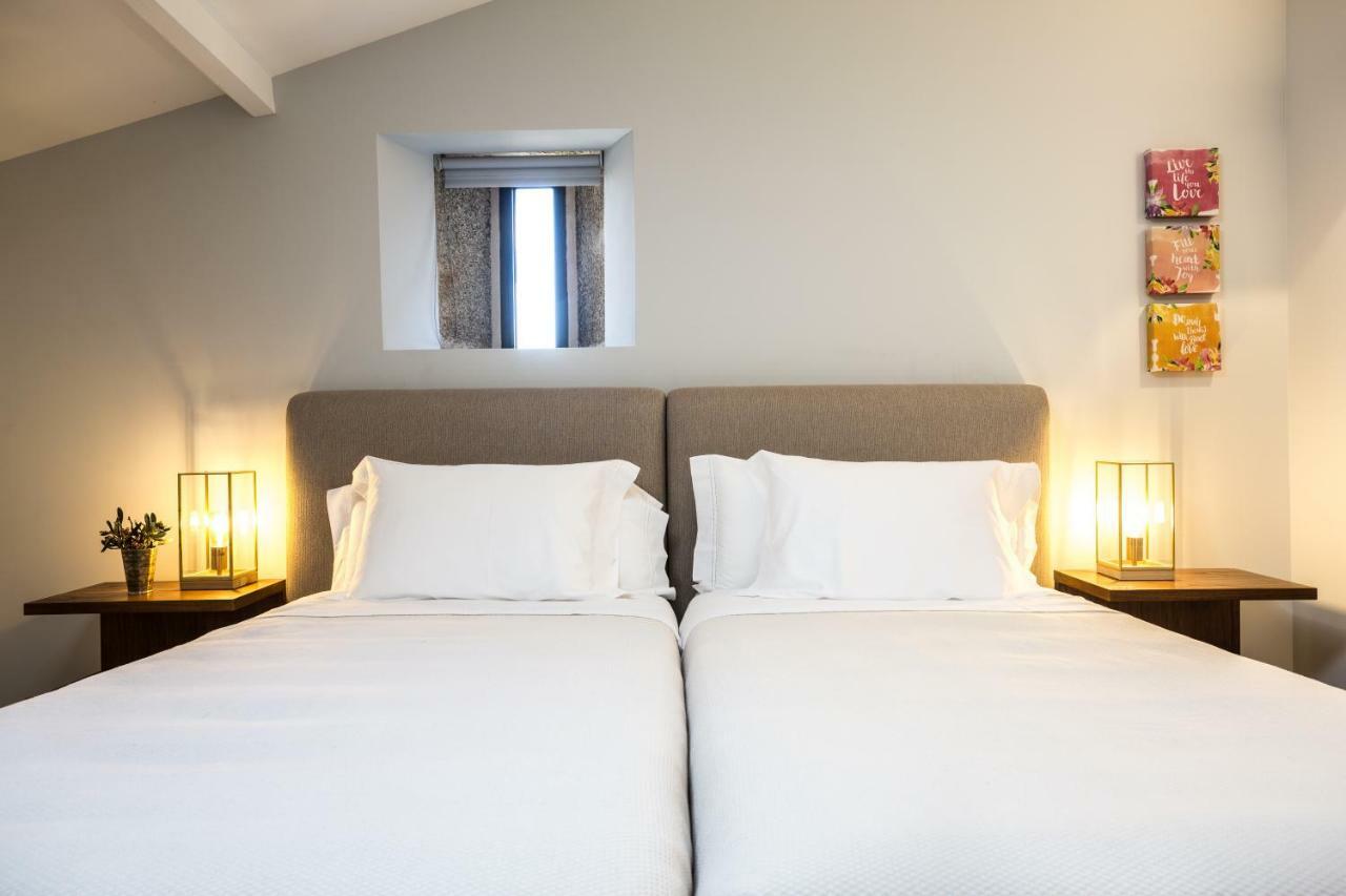 Lofts - Casa Do Metro Διαμέρισμα Póvoa de Varzim Εξωτερικό φωτογραφία