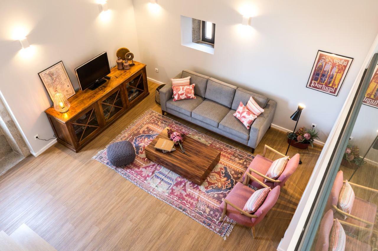 Lofts - Casa Do Metro Διαμέρισμα Póvoa de Varzim Εξωτερικό φωτογραφία
