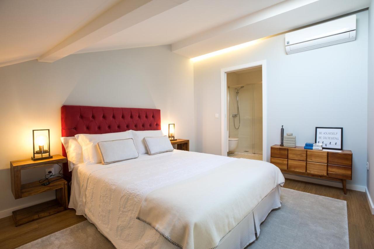 Lofts - Casa Do Metro Διαμέρισμα Póvoa de Varzim Εξωτερικό φωτογραφία