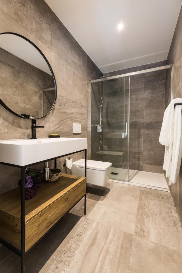 Lofts - Casa Do Metro Διαμέρισμα Póvoa de Varzim Εξωτερικό φωτογραφία